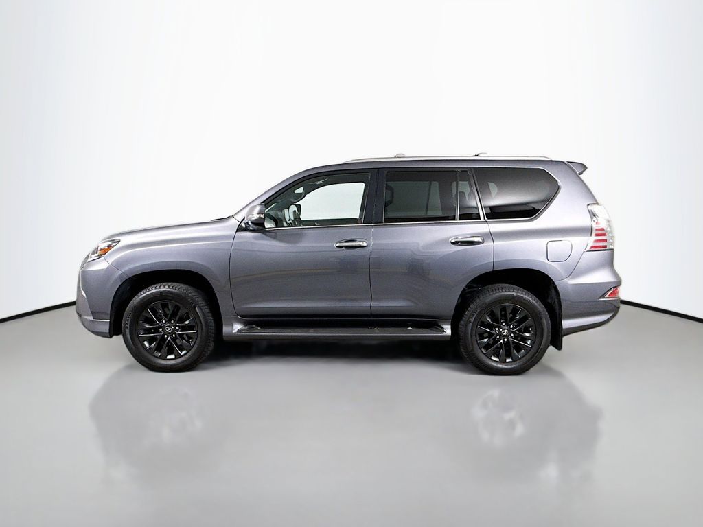 Thumbnail: 2023 Lexus GX - 8