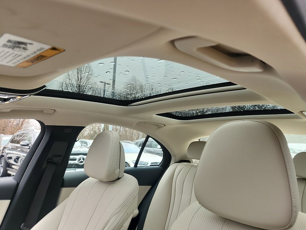 Thumbnail: 2026 Mercedes-Benz E-Class - 14