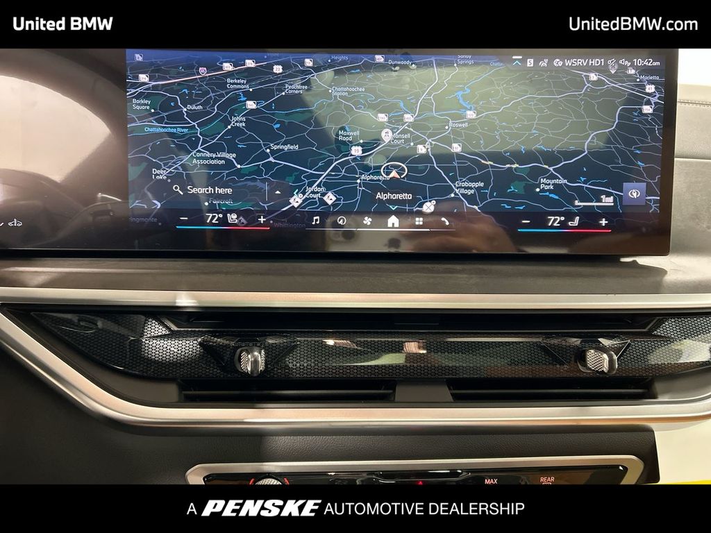 2026 BMW X7 xDrive40i 18