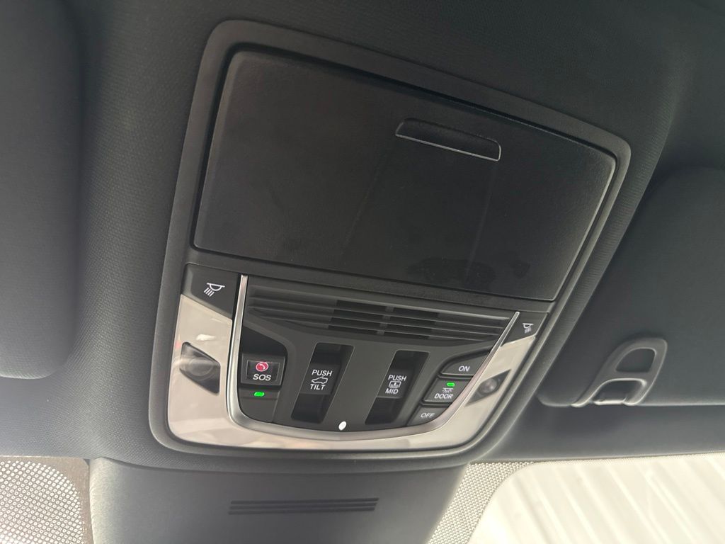 2025 Acura MDX A-Spec Gray at Westside Lexus