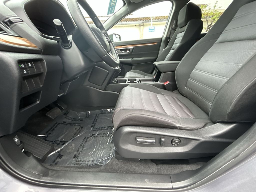 Thumbnail: 2021 Honda CR-V - 12