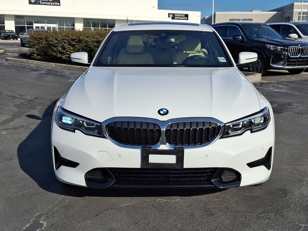 2021 BMW 3 Series 330i xDrive 2