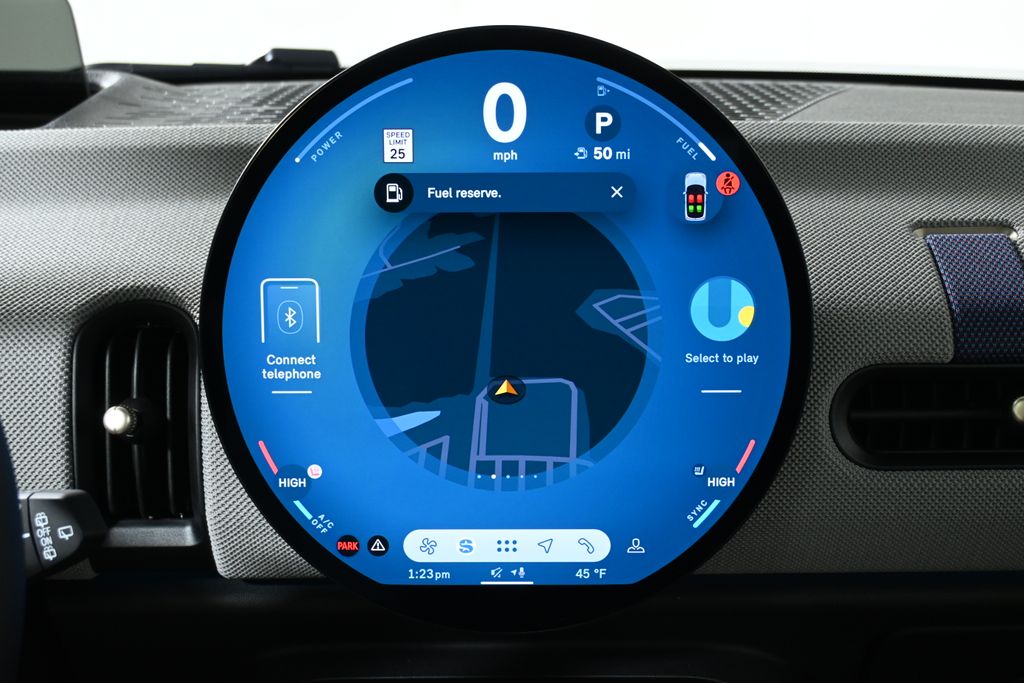 Thumbnail: 2026 MINI Cooper - 16