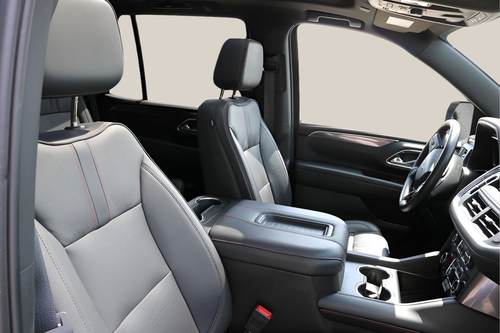 Used Car 2024 Chevrolet Tahoe  Rst For Sale Under $70,000 In Austin, Texas