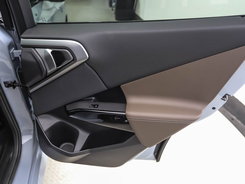 Thumbnail: 2026 BMW X3 - 24