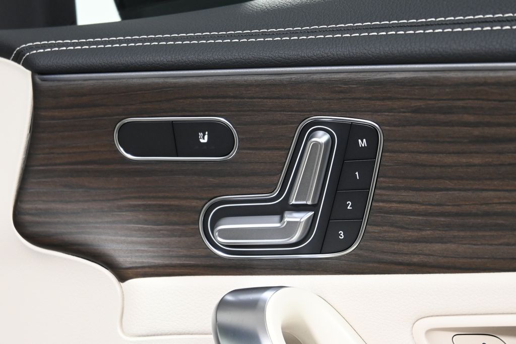 Thumbnail: 2026 Mercedes-Benz CLA - 23