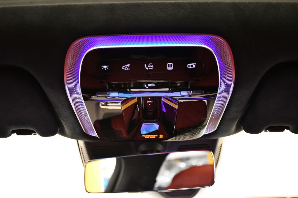 Thumbnail: 2026 Mercedes-Benz S-Class - 18