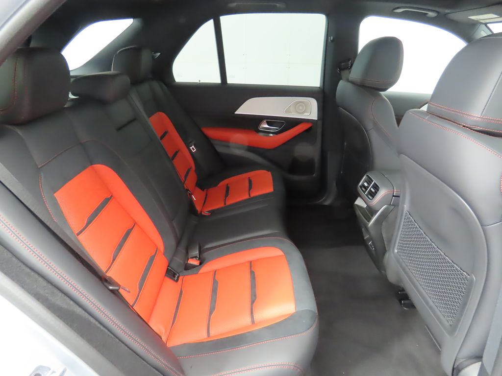 Thumbnail: 2025 Mercedes-Benz GLE - 24
