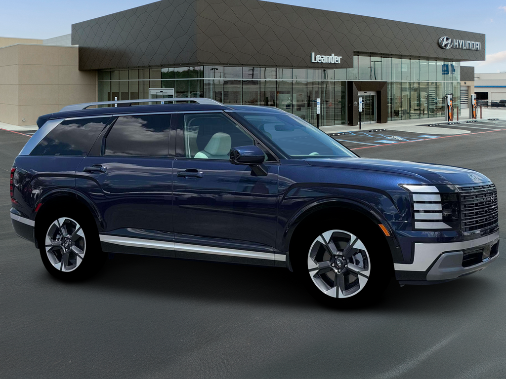 Thumbnail: 2026 Hyundai Palisade - 10