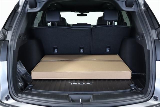 Thumbnail: 2026 Acura RDX - 8