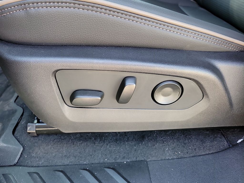2026 GMC Canyon Denali Black at Brown Buick GMC