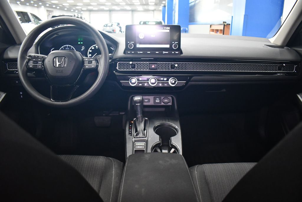 Thumbnail: 2023 Honda Civic - 15