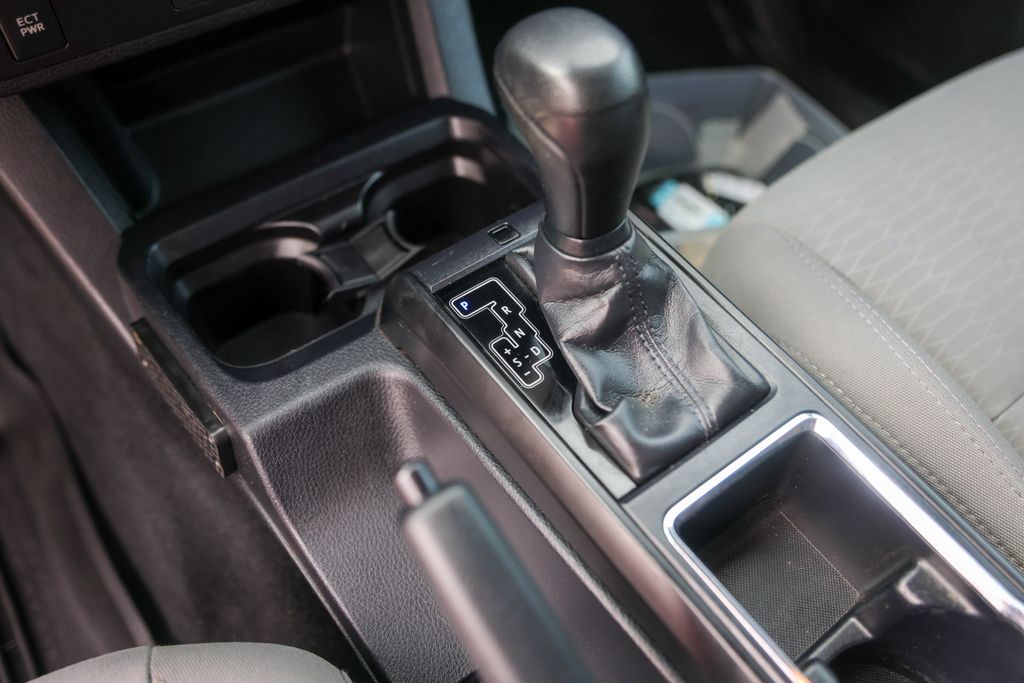 Used Car 2018 Toyota Tacoma  Sr For Sale Under $30,000 In Austin, Texas