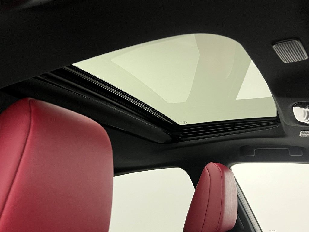 Thumbnail: 2022 Lexus NX - 15