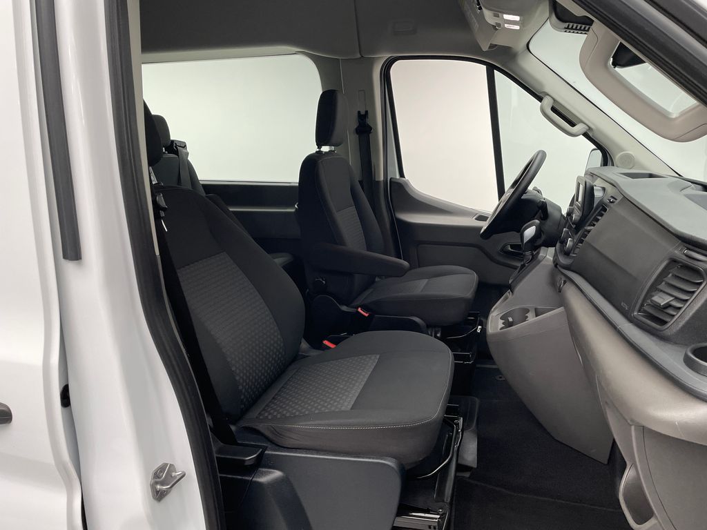 2021 Ford Transit Series 350 XLT 17