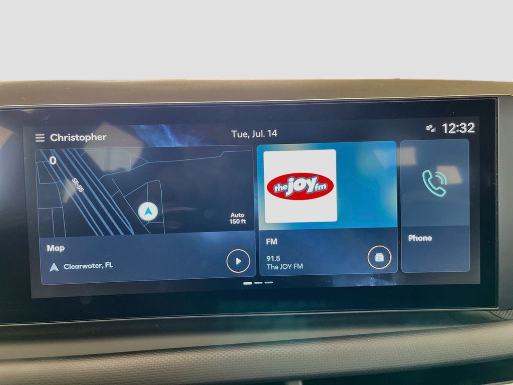 Used 2025 Red Hyundai XRT image 15