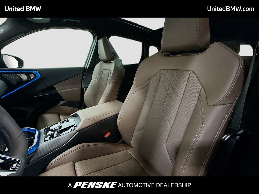 Thumbnail: 2026 BMW X3 - 5