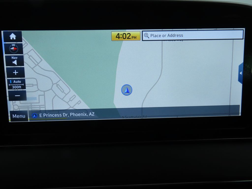 Thumbnail: 2020 Hyundai Palisade - 15