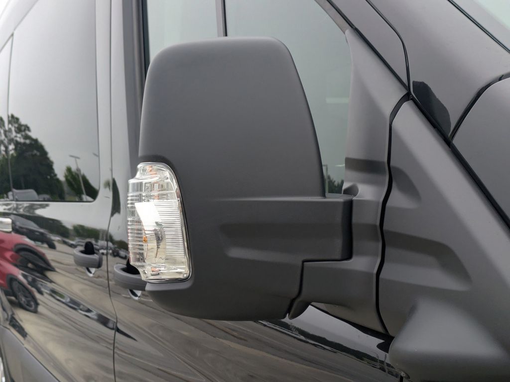 2026 Ford Transit-350 Passenger Van XLT