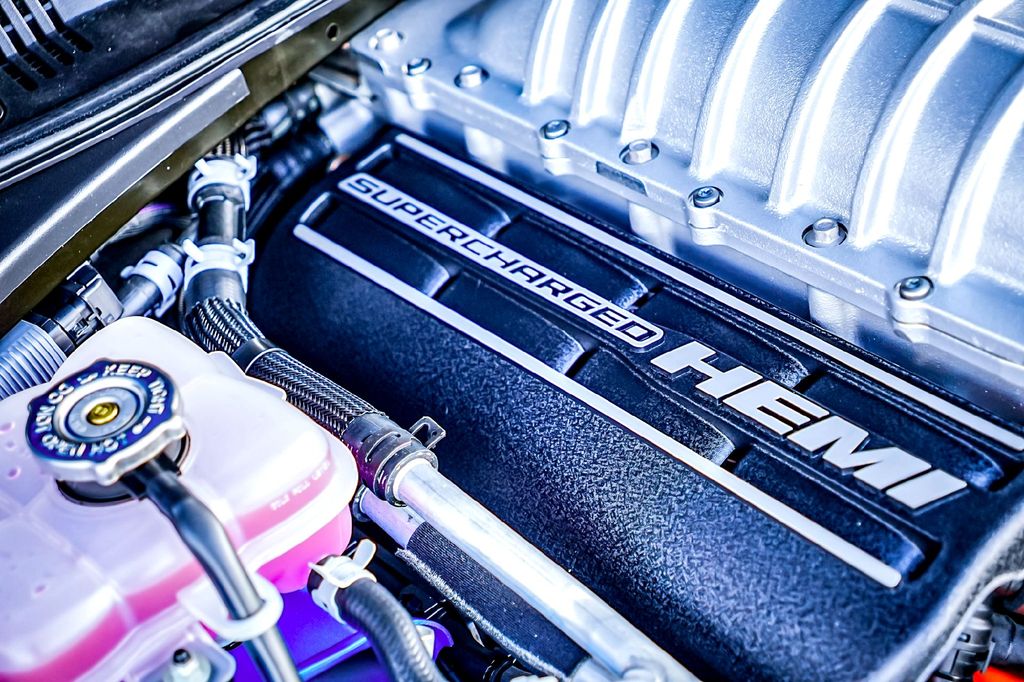 Used Car 2023 Dodge Challenger  Ladr22 For Sale Under $80,000 In Taylor, Texas