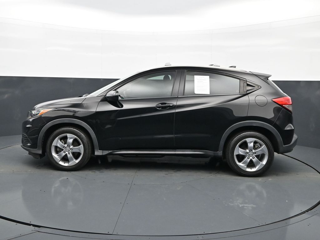 Used 2019  Honda LX image 4
