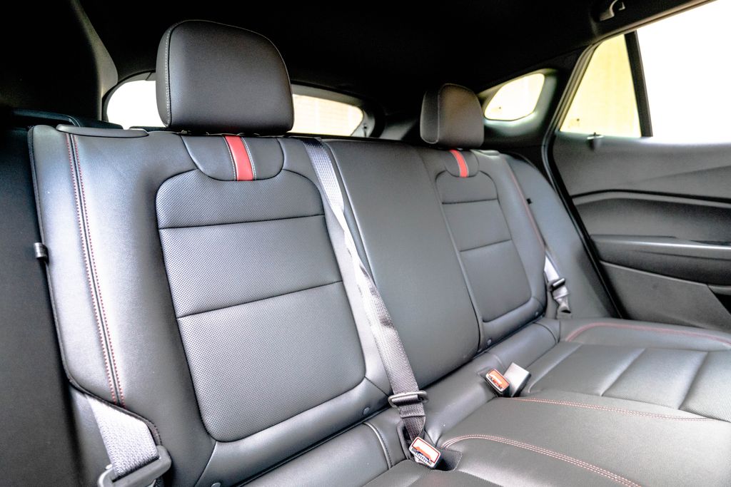 New 2026 Chevrolet Trax SUV