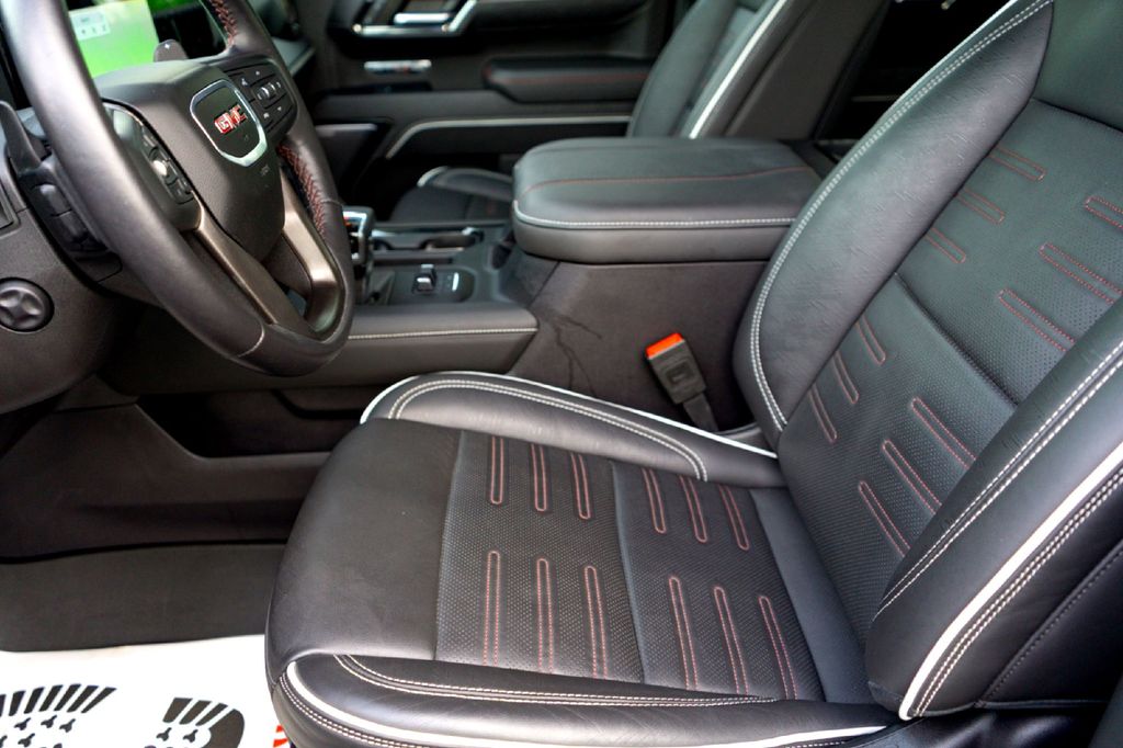 Used Car 2024 Gmc Sierra 1500  At4x For Sale Under $70,000 In Taylor, Texas