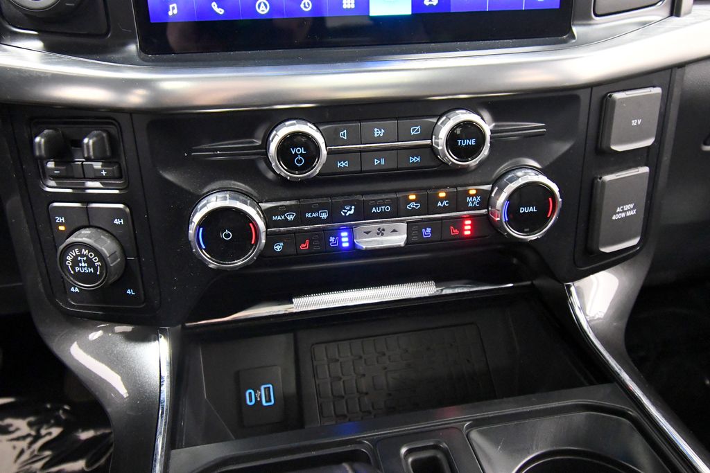 Used 2023 Ford F-150 Truck