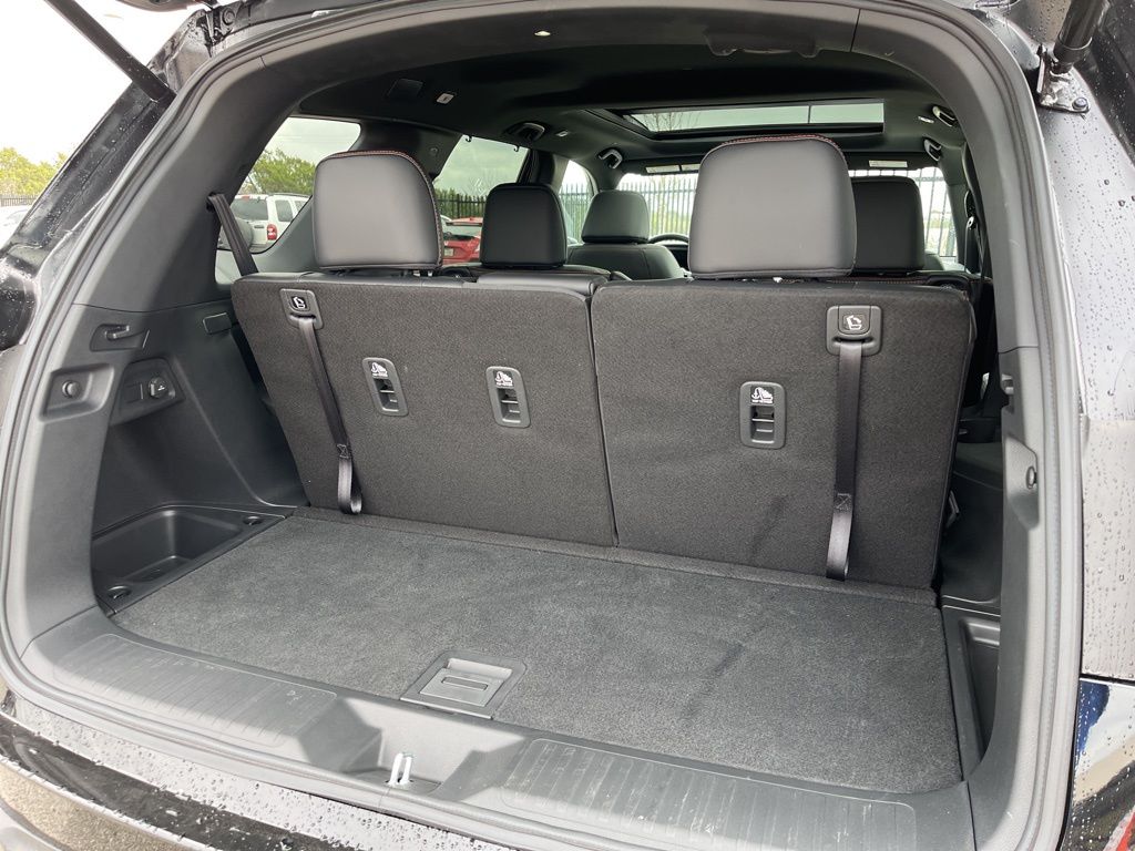 Thumbnail: 2025 Honda Pilot - 10