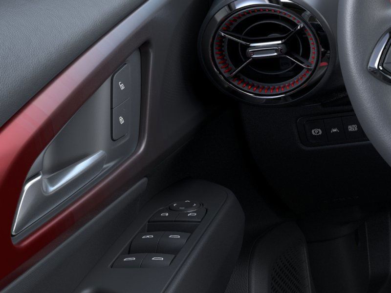 New 2026 Radiant Red Tintcoat Chevrolet RS image 22