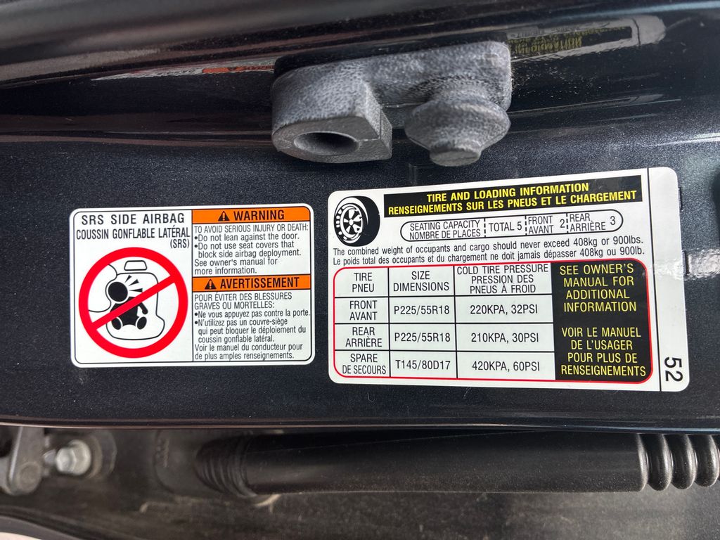 Used 2015 Gray Subaru 2.5i Touring image 31