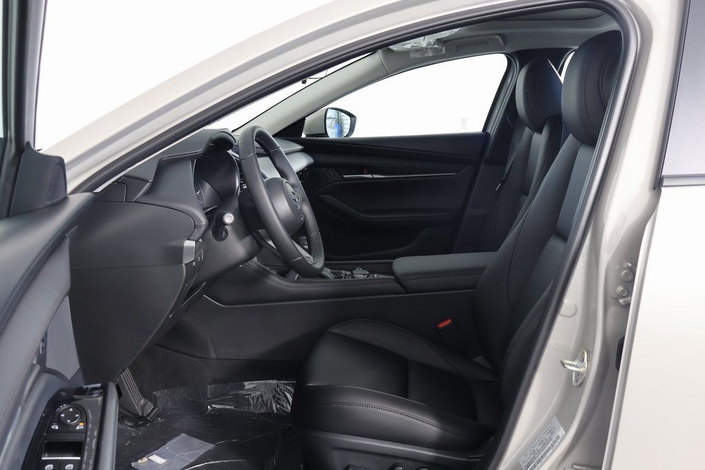 Thumbnail: 2026 Mazda Mazda3 - 6