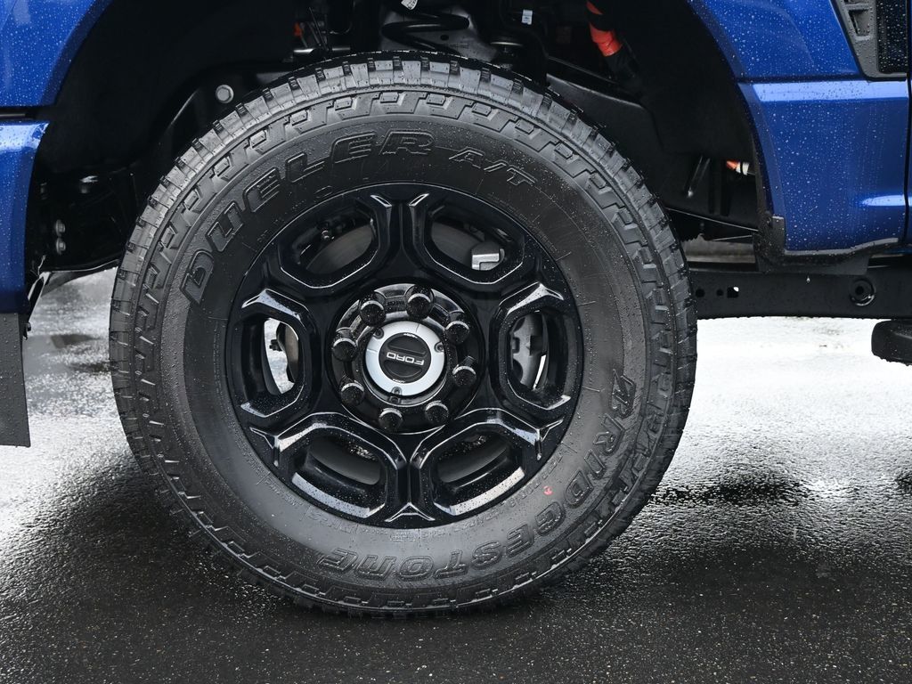 2026 Ford F-350 Super Duty XL