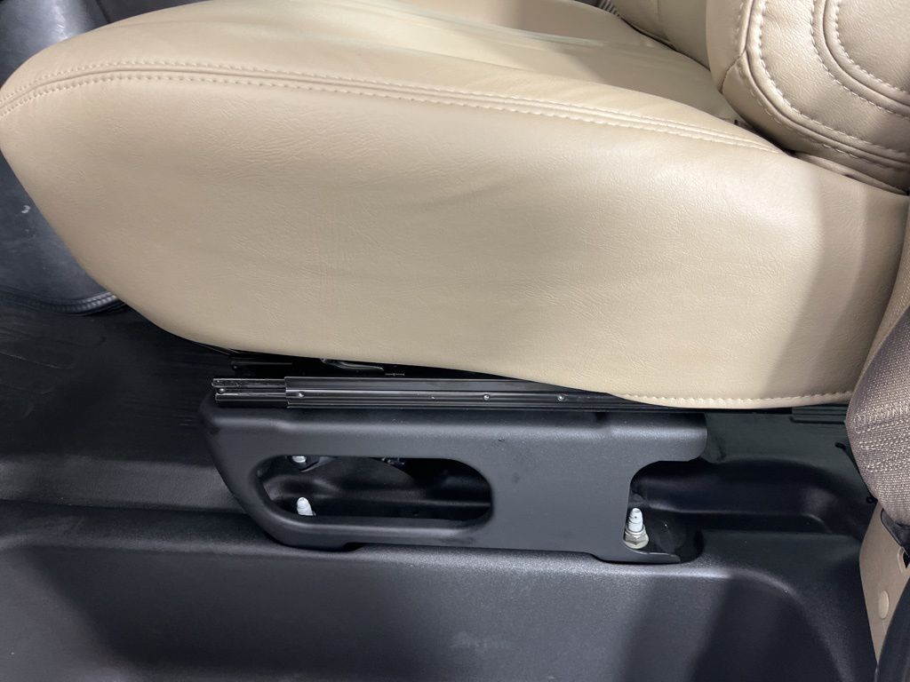 Thumbnail: 2025 Chevrolet Express - 21