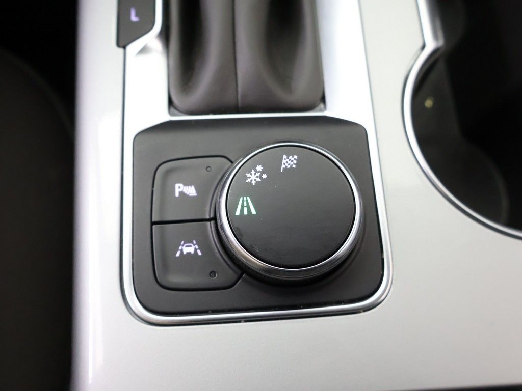 Used 2021 Gray Chevrolet LT image 52