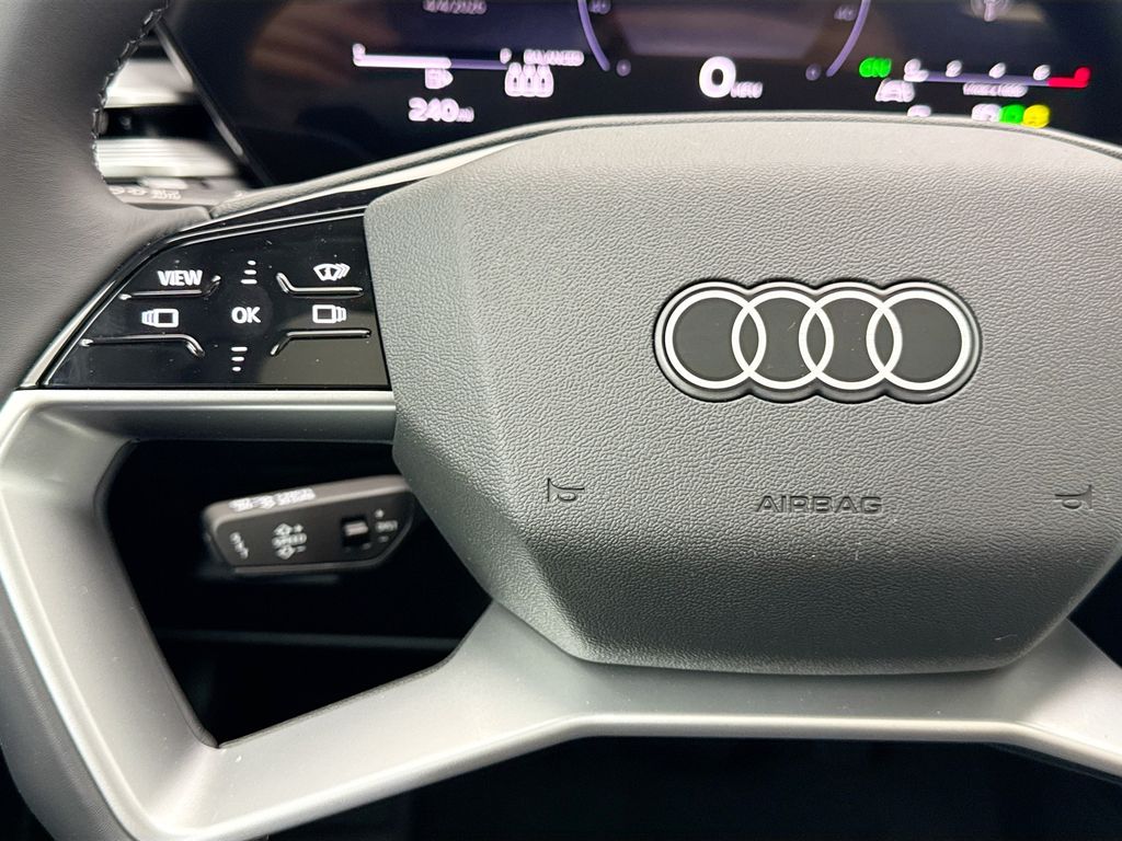 Thumbnail: 2026 Audi A6 - 11