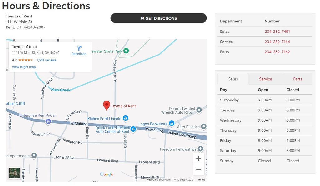 2019 Toyota RAV4 XLE AWD