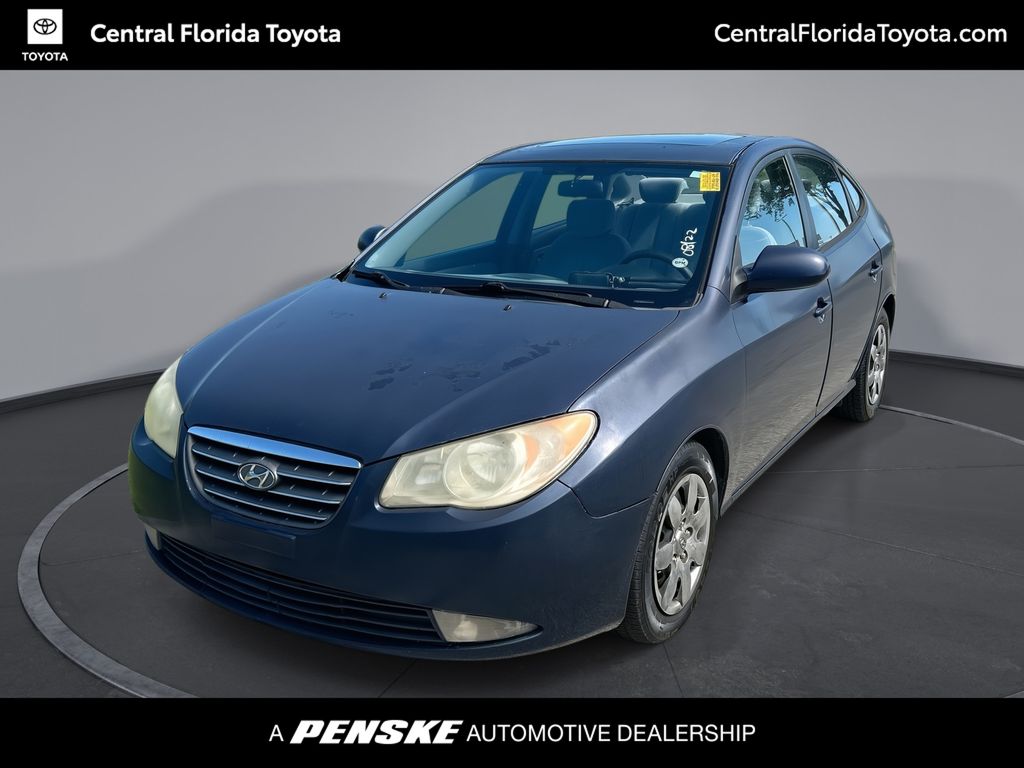 2008 Hyundai Elantra GLS -
                  Orlando, FL