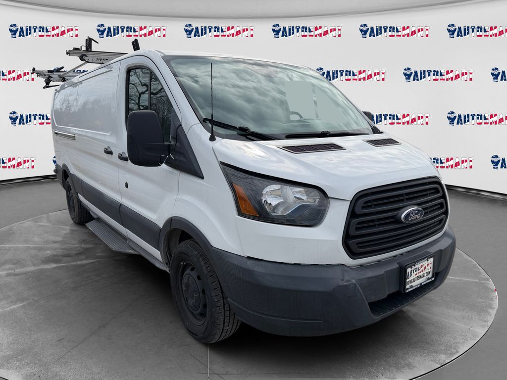 2017 Ford Transit 350 Van Low Roof Sliding Pass. 148 WB's photo