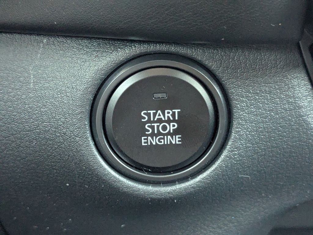 2026 Mazda CX-50 2.5 S Premium