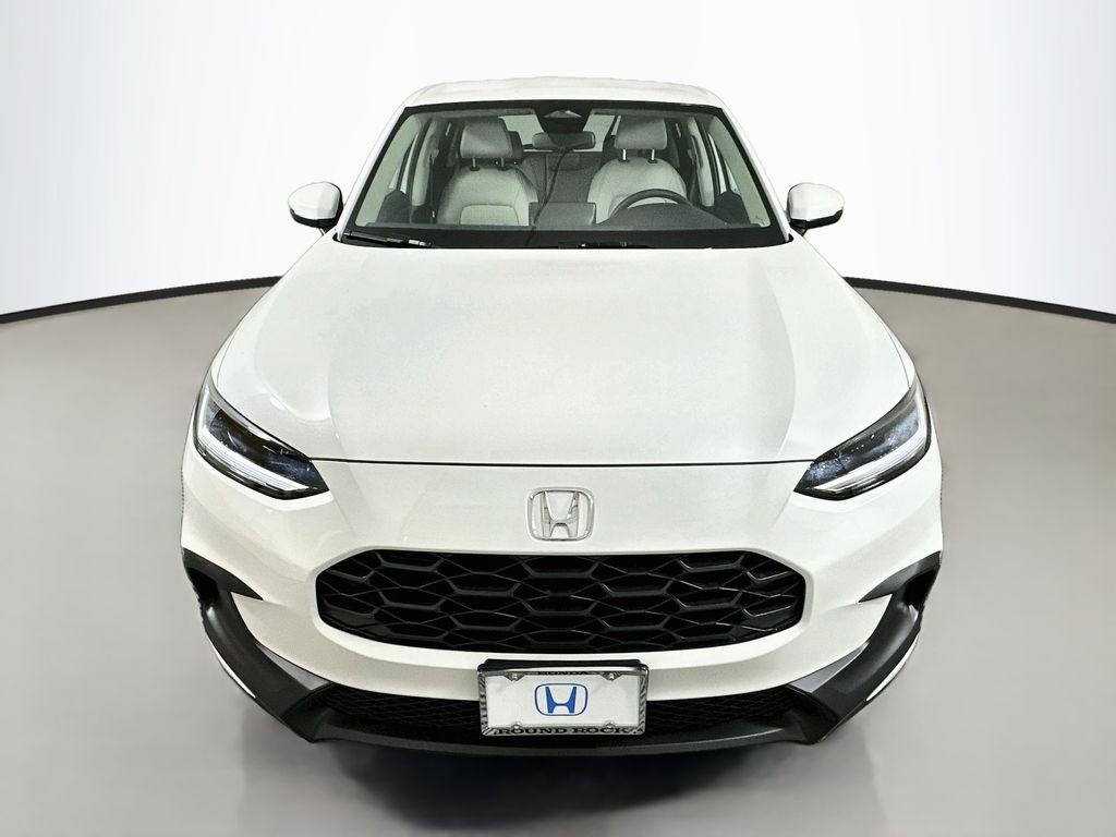 Thumbnail: 2027 Honda HR-V - 2
