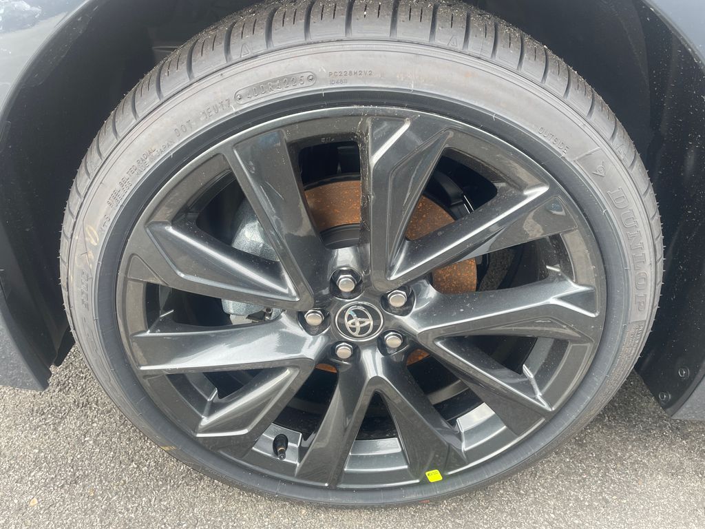 Thumbnail: 2026 Toyota Corolla - 4