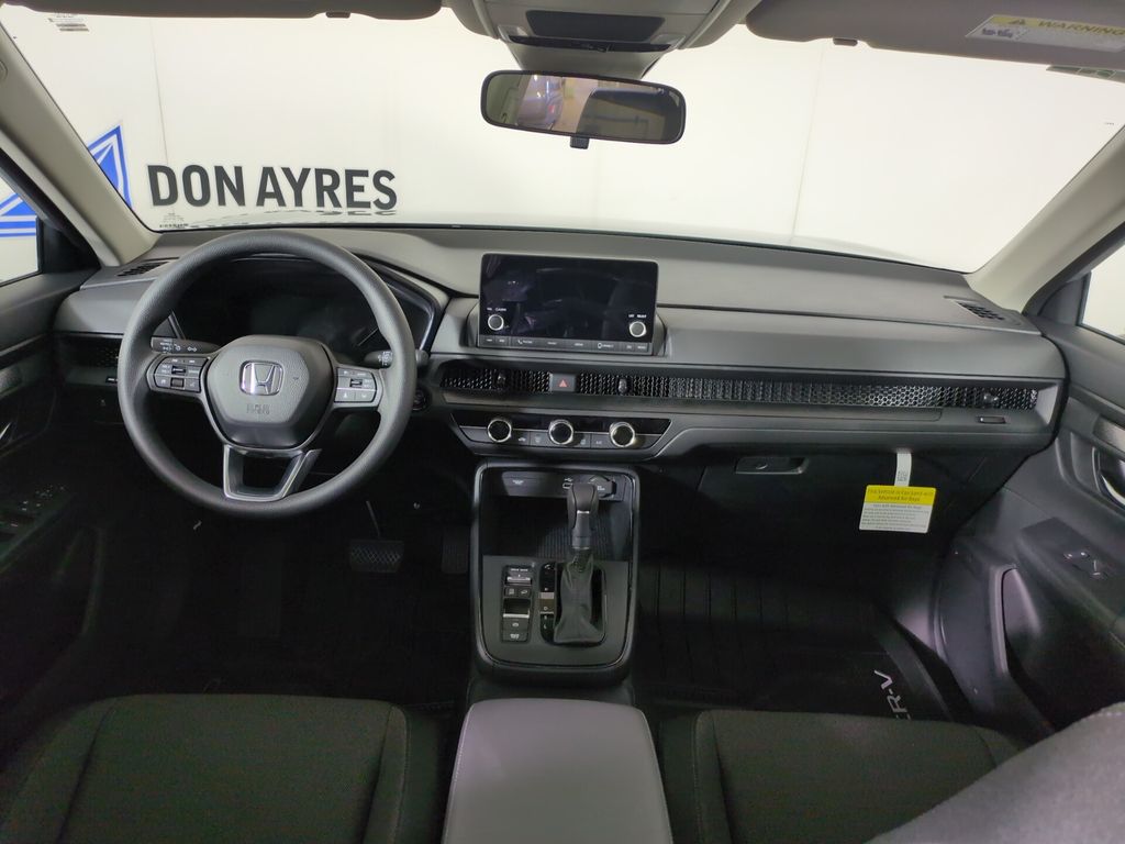 New 2025 Honda CR-V For Sale in Fort Wayne, IN