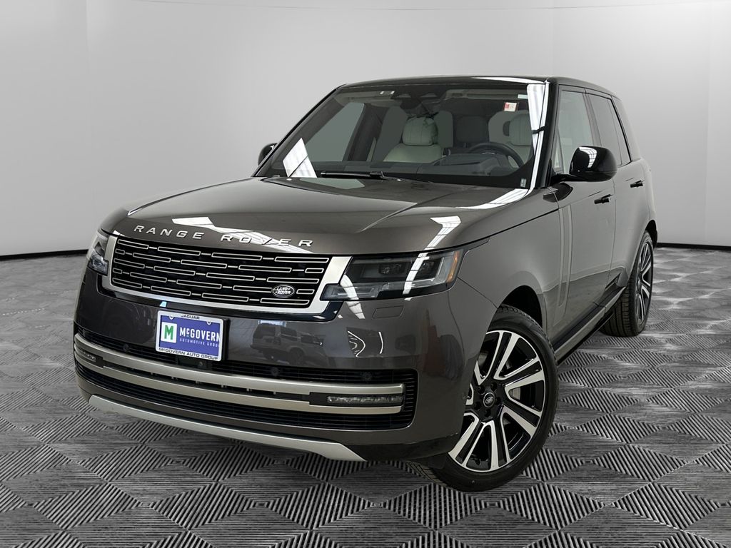 2023 Land Rover Range Rover P530 SE AWD