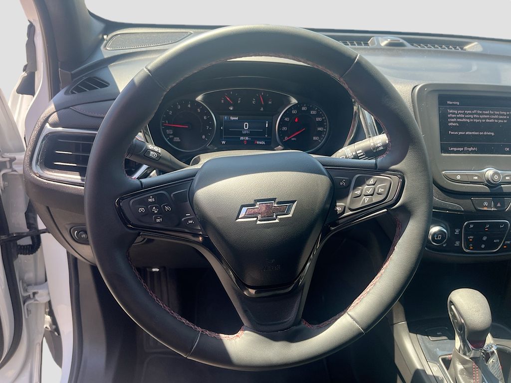 2024 Chevrolet Equinox RS - Photo 11