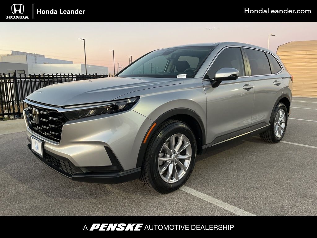 Thumbnail: 2024 Honda CR-V - 1