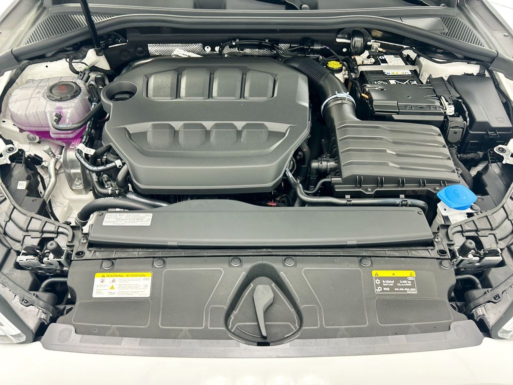 Thumbnail: 2026 Audi A3 - 28