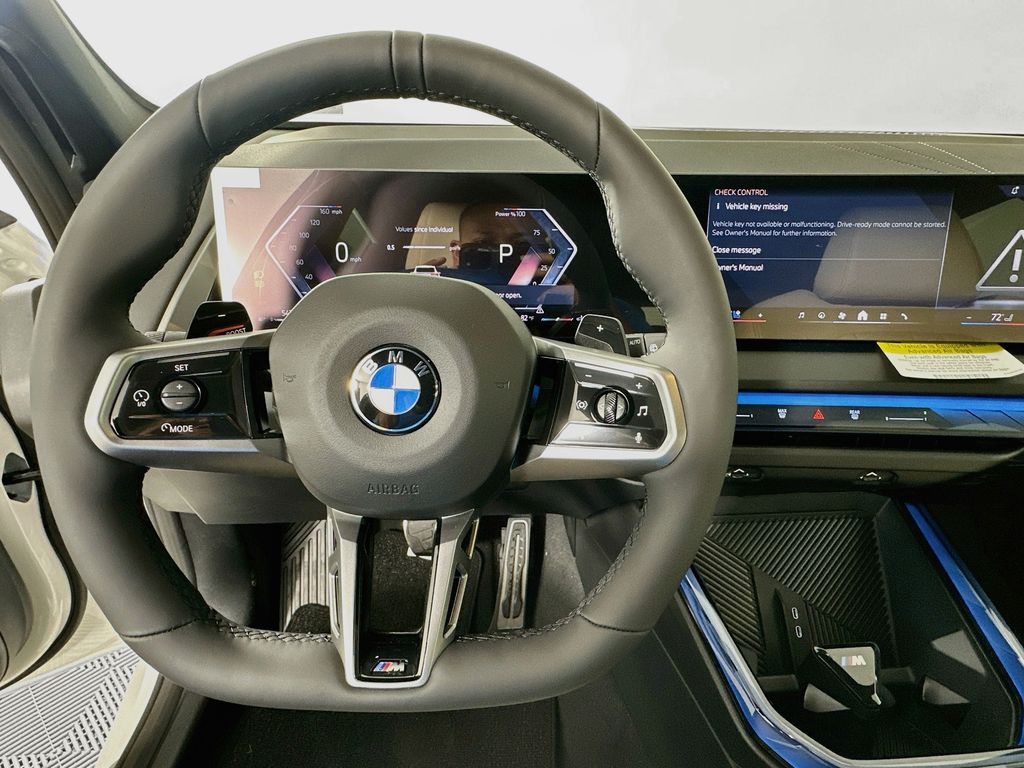 Thumbnail: 2026 BMW X3 - 10