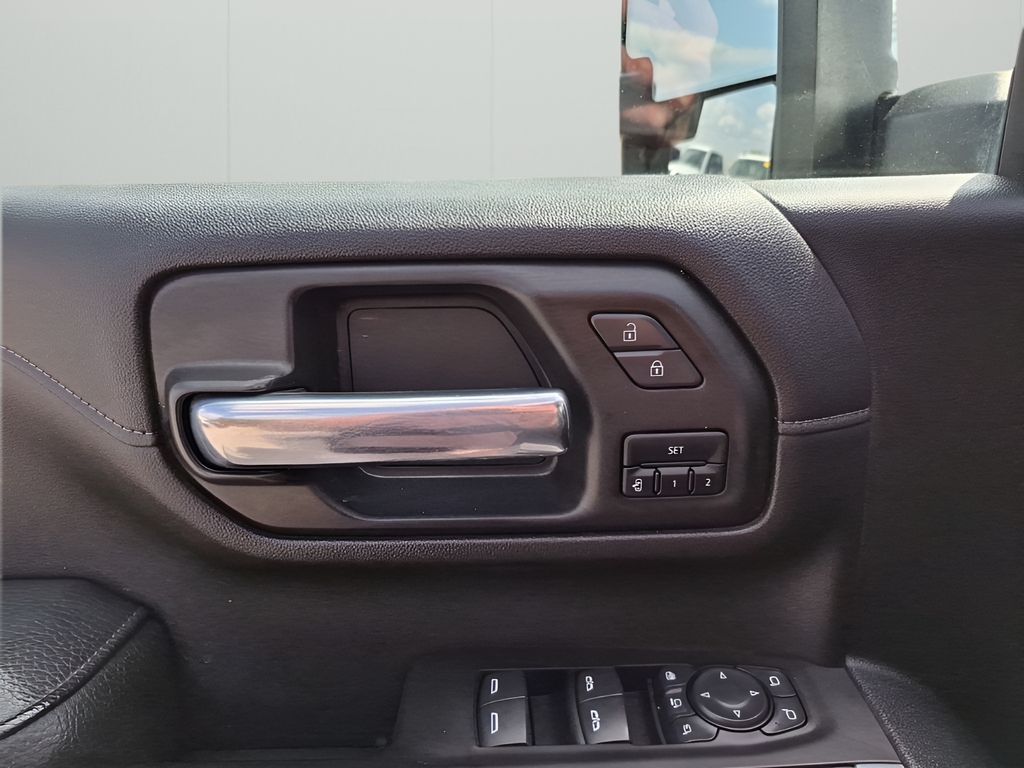 Used Car 2021 Gmc Sierra 3500hd  Denali For Sale Under $60,000 In Austin, Texas