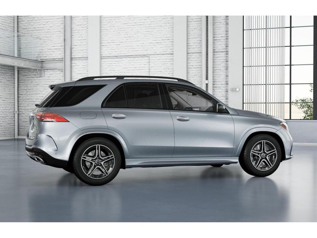 Thumbnail: 2026 Mercedes-Benz GLE - 18